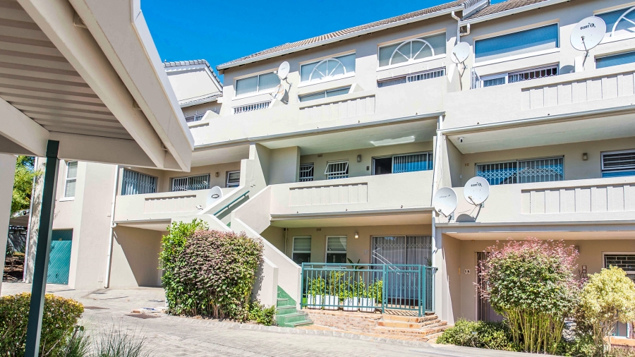 2 Bedroom Property for Sale in Durbanville Western Cape